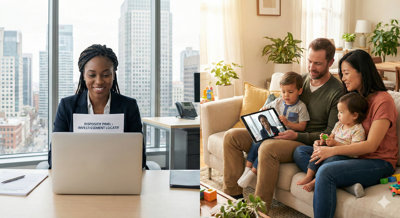 Pinel (terminé 2024)